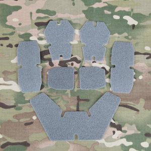 EMERSONGEAR SET VELCRO PER ELMETTO FOLIAGE GREEN (EM9230A) EMERSONGEAR SET VELCRO PER ELMETTO FOLIAGE GREEN (EM9230A)