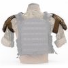 EMERSONGEAR SHOULDER ARMOR 2 TASCHE PER SPALLA PER VEST AVS CPC MULTICAM (EM7331MC) EMERSONGEAR SHOULDER ARMOR 2 TASCHE PER SPALLA PER VEST AVS CPC MULTICAM (EM7331MC)