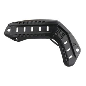 EMERSONGEAR SLITTE LATERALI ELMETTO FAST ARCH NERE (EM5675) EMERSONGEAR SLITTE LATERALI ELMETTO FAST ARCH NERE (EM5675)