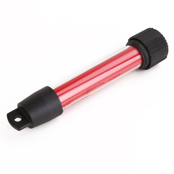 EMERSONGEAR STICK ELETTRONICO LUMINOSO ROSSO (EM7885)