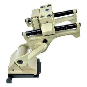 EMERSONGEAR SUPPORTO VISORE PER ELMETTO DARK EARTH (EM3283) EMERSONGEAR SUPPORTO VISORE PER ELMETTO DARK EARTH (EM3283)