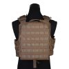 EMERSONGEAR TACTICAL VEST COYOTE BROWN (EM7400C)