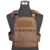 EMERSONGEAR TACTICAL VEST HEAVY VERSION COYOTE BROWN (EM7397CB) EMERSONGEAR TACTICAL VEST HEAVY VERSION COYOTE BROWN (EM7397CB)