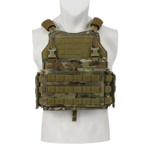 EMERSONGEAR TACTICAL VEST MULTICAM (EM7406MC) EMERSONGEAR TACTICAL VEST MULTICAM (EM7406MC)