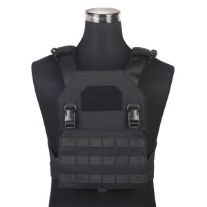 EMERSONGEAR TACTICAL VEST NERO (EM7328BK) EMERSONGEAR TACTICAL VEST NERO (EM7328BK)