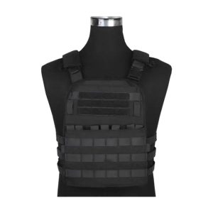 EMERSONGEAR TACTICAL VEST NERO (EM7398BK) EMERSONGEAR TACTICAL VEST NERO (EM7398BK)