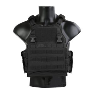 EMERSONGEAR TACTICAL VEST NERO (EM7406BK) EMERSONGEAR TACTICAL VEST NERO (EM7406BK)
