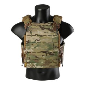 EMERSONGEAR TACTICAL VEST PLATE CARRIER MULTICAM (EM7408MC) EMERSONGEAR TACTICAL VEST PLATE CARRIER MULTICAM (EM7408MC)