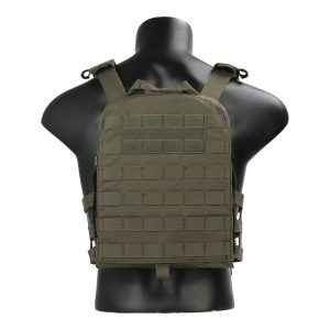 EMERSONGEAR TACTICAL VEST RANGER GREEN (EM7398RG) EMERSONGEAR TACTICAL VEST RANGER GREEN (EM7398RG)