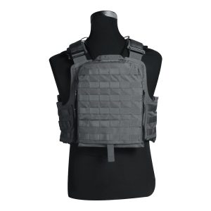 EMERSONGEAR TACTICAL VEST WOLF GRAY (EM7400WG) EMERSONGEAR TACTICAL VEST WOLF GRAY (EM7400WG)