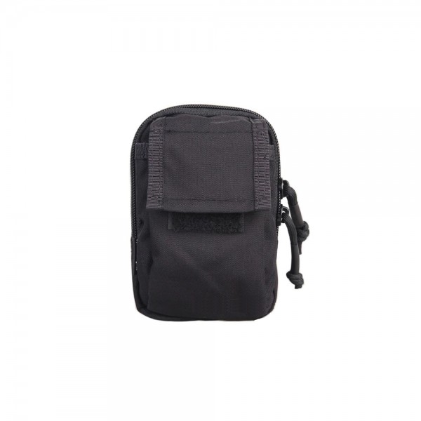 EMERSONGEAR TASCA DETECTIVE EQUIPMENT WAIST BAG NERA (EM8338F) EMERSONGEAR TASCA DETECTIVE EQUIPMENT WAIST BAG NERA (EM8338F)