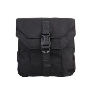 EMERSONGEAR MULTIFUNCTION POCKET BLACK (EM8344BK) EMERSONGEAR TASCA MULTIFUNZIONE NERA (EM8344BK)