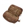 EMERSONGEAR TASCA MULTIUSO COYOTE BROWN (EM8347CB)