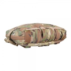 EMERSONGEAR MULTI-PURPOSE POUCH MULTICAM GENUINE PATTERN (EM8347) EMERSONGEAR TASCA MUTIUSO MULTICAM GENUINE PATTERN (EM8347)