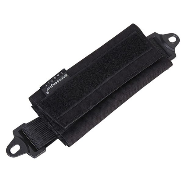 EMERSONGEAR TASCA PER ELEMETTI FAST NERA (EM8826B) EMERSONGEAR TASCA PER ELEMETTI FAST NERA (EM8826B)