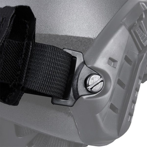 EMERSONGEAR TASCA PER ELEMETTI FAST NERA (EM8826B) EMERSONGEAR TASCA PER ELEMETTI FAST NERA (EM8826B)