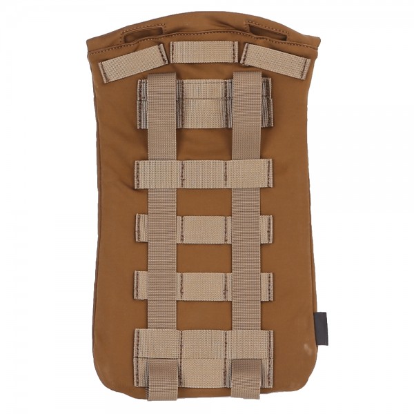 EMERSONGEAR TASCA PER SACCA IDRATAZIONE COYOTE BROWN (EM7366CB)
