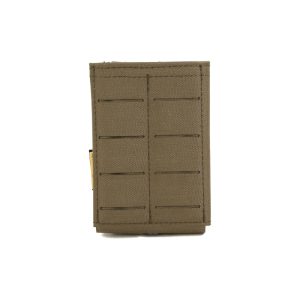 EMERSONGEAR MAGAZINE POUCH 5.56 / 7.62 COYOTE BROWN (EM6381CB) EMERSONGEAR TASCA PORTA CARICATORE 5.56 / 7.62 COYOTE BROWN (EM6381CB)