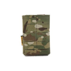 EMERSONGEAR MAGAZINE POUCH 5.56 / 7.62 MULTICAM (EM6381MC) EMERSONGEAR TASCA PORTA CARICATORE 5.56 / 7.62 MULTICAM (EM6381MC)