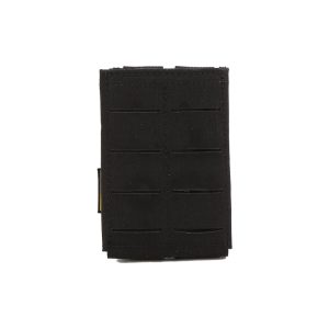 EMERSONGEAR MAGAZINE POUCH 5.56 / 7.62 BLACK (EM6381BK) EMERSONGEAR TASCA PORTA CARICATORE 5.56 / 7.62 NERA (EM6381BK)