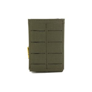 EMERSONGEAR MAGAZINE POUCH 5.56 / 7.62 RANGER GREEN (EM6381RG) EMERSONGEAR TASCA PORTA CARICATORE 5.56 / 7.62 RANGER GREEN (EM6381RG)