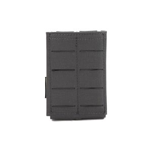 EMERSONGEAR MAGAZINE POUCH 5.56 / 7.62 WOLF GRAY (EM6381WG) EMERSONGEAR TASCA PORTA CARICATORE 5.56 / 7.62 WOLF GRAY (EM6381WG)