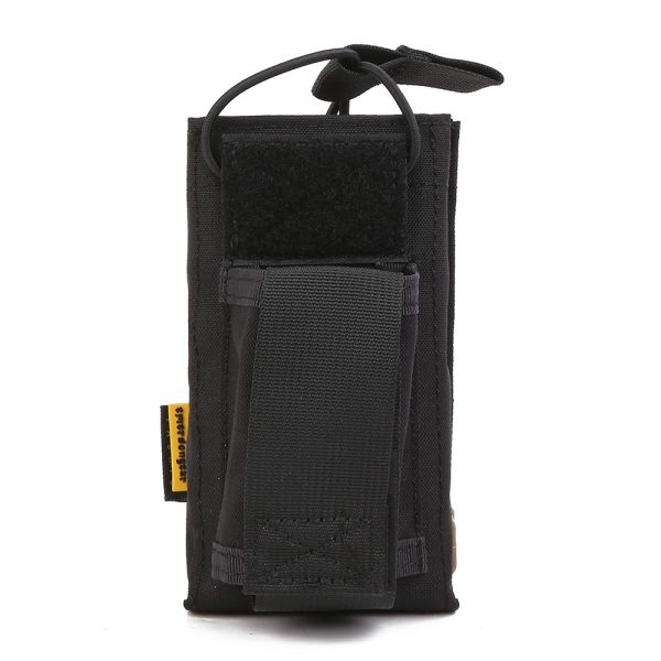 EMERSONGEAR TASCA PORTA CARICATORE 5.56 NERO (EM6361BK) EMERSONGEAR TASCA PORTA CARICATORE 5.56 NERO (EM6361BK)