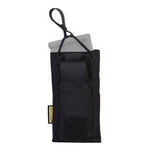 EMERSONGEAR TASCA PORTA CARICATORE 5.56 NERO (EM6361BK) EMERSONGEAR TASCA PORTA CARICATORE 5.56 NERO (EM6361BK)