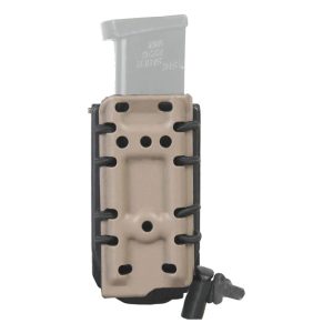 EMERSONGEAR TASCA PORTA CARICATORE 9mm DARK EARTH (EM6406T) EMERSONGEAR TASCA PORTA CARICATORE 9mm DARK EARTH (EM6406T)