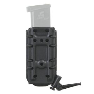 EMERSONGEAR TASCA PORTA CARICATORE 9mm NERA (EM6406BK) EMERSONGEAR TASCA PORTA CARICATORE 9mm NERA (EM6406BK)