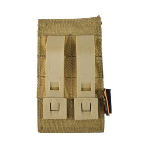EMERSONGEAR TASCA PORTA CARICATORE COYOTE BROWN (EM2386A) EMERSONGEAR TASCA PORTA CARICATORE COYOTE BROWN (EM2386A)
