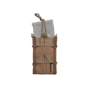 EMERSONGEAR TASCA PORTA CARICATORE COYOTE BROWN (EM6345CB) EMERSONGEAR TASCA PORTA CARICATORE COYOTE BROWN (EM6345CB)