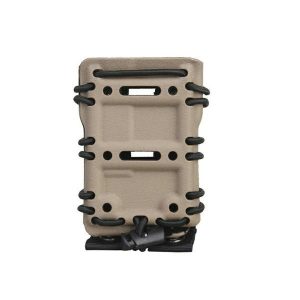 EMERSONGEAR TASCA PORTA CARICATORE DARK EARTH (EM6373D) EMERSONGEAR TASCA PORTA CARICATORE DARK EARTH (EM6373D)