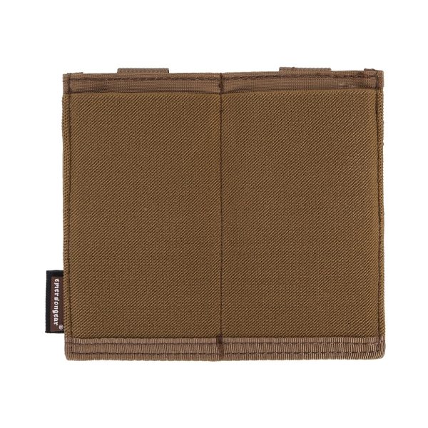 EMERSONGEAR TASCA PORTA CARICATORE DOPPIA COYOTE BROWN (EM2387CB) EMERSONGEAR TASCA PORTA CARICATORE DOPPIA COYOTE BROWN (EM2387CB)
