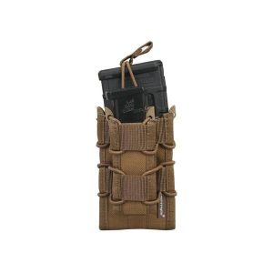 EMERSONGEAR TASCA PORTA CARICATORE DOPPIA COYOTE BROWN (EM6346CB) EMERSONGEAR TASCA PORTA CARICATORE DOPPIA COYOTE BROWN (EM6346CB)