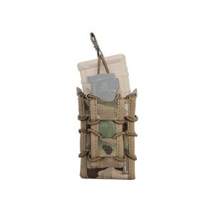EMERSONGEAR TASCA PORTA CARICATORE DOPPIA MULTICAM (EM6346MC) EMERSONGEAR TASCA PORTA CARICATORE DOPPIA MULTICAM (EM6346MC)