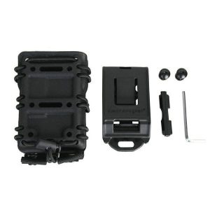 EMERSONGEAR TASCA PORTA CARICATORE NERO (EM6373B) EMERSONGEAR TASCA PORTA CARICATORE NERO (EM6373B)