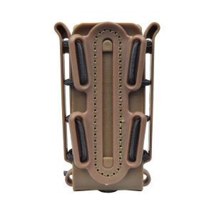 EMERSONGEAR TASCA PORTA CARICATORE PISTOLA DARK EARTH (BD-6405T) EMERSONGEAR TASCA PORTA CARICATORE PISTOLA DARK EARTH (BD-6405T)