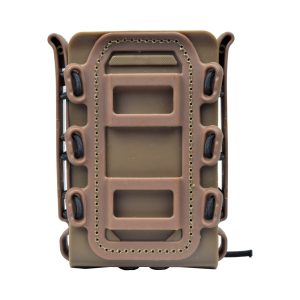 EMERSONGEAR TASCA PORTA CARICATORE SERIE AK DARK EARTH (BD-6404T) EMERSONGEAR TASCA PORTA CARICATORE SERIE AK DARK EARTH (BD-6404T)