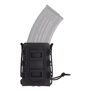 EMERSONGEAR TASCA PORTA CARICATORE SERIE AK NERO (BD-6404B) EMERSONGEAR TASCA PORTA CARICATORE SERIE AK NERO (BD-6404B)