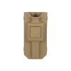 EMERSONGEAR TASCA PORTA LACCIO EMOSTATICO DARK EARTH (BD-6401T)