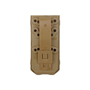 EMERSONGEAR TASCA PORTA LACCIO EMOSTATICO DARK EARTH (BD-6401T) EMERSONGEAR TASCA PORTA LACCIO EMOSTATICO DARK EARTH (BD-6401T)