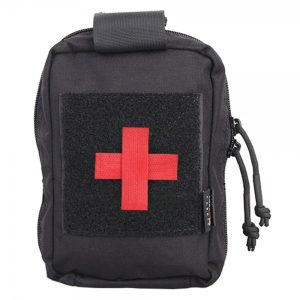 EMERSONGEAR TASCA PORTA MEDICINALI NERA (EM9284-BK) EMERSONGEAR TASCA PORTA MEDICINALI NERA (EM9284-BK)