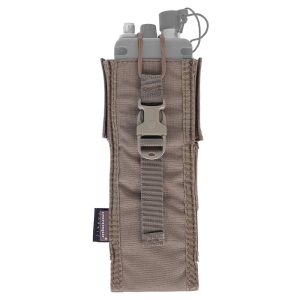 EMERSONGEAR TASCA PORTA RADIO PRC148/152 COYOTE BROWN (EM8350CB) EMERSONGEAR TASCA PORTA RADIO PRC148/152 COYOTE BROWN (EM8350CB)