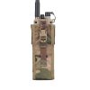 EMERSONGEAR TASCA PORTA RADIO PRC148/152 MULTICAM (EM8350)