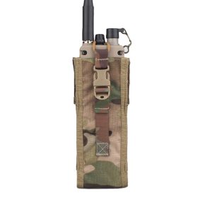 EMERSONGEAR TASCA PORTA RADIO PRC148/152 MULTICAM (EM8350) EMERSONGEAR TASCA PORTA RADIO PRC148/152 MULTICAM (EM8350)