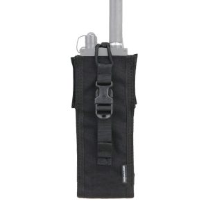 EMERSONGEAR TASCA PORTA RADIO PRC148/152 NERA (EM8350G) EMERSONGEAR TASCA PORTA RADIO PRC148/152 NERA (EM8350G)