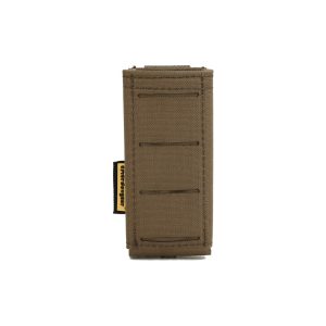 EMERSONGEAR TASCA PORTACARICATORE PER PISTOLA COYOTE BROWN (EM6380CB) EMERSONGEAR TASCA PORTACARICATORE PER PISTOLA COYOTE BROWN (EM6380CB)