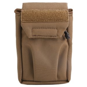 EMERSONGEAR TASCA SMALL ACCESSORY LOOP COYOTE BROWN (EM9532A) EMERSONGEAR TASCA SMALL ACCESSORY LOOP COYOTE BROWN (EM9532A)