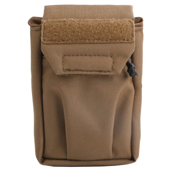 EMERSONGEAR TASCA SMALL ACCESSORY LOOP COYOTE BROWN (EM9532A) EMERSONGEAR TASCA SMALL ACCESSORY LOOP COYOTE BROWN (EM9532A)